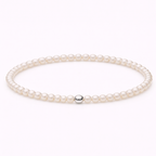 Damen Armband Perle