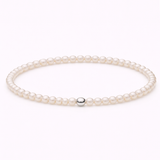 Damen Armband Perle