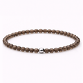Damen Armband Rauchquarz