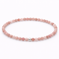 Damen Armband Thulit