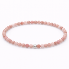 Damen Armband Thulit